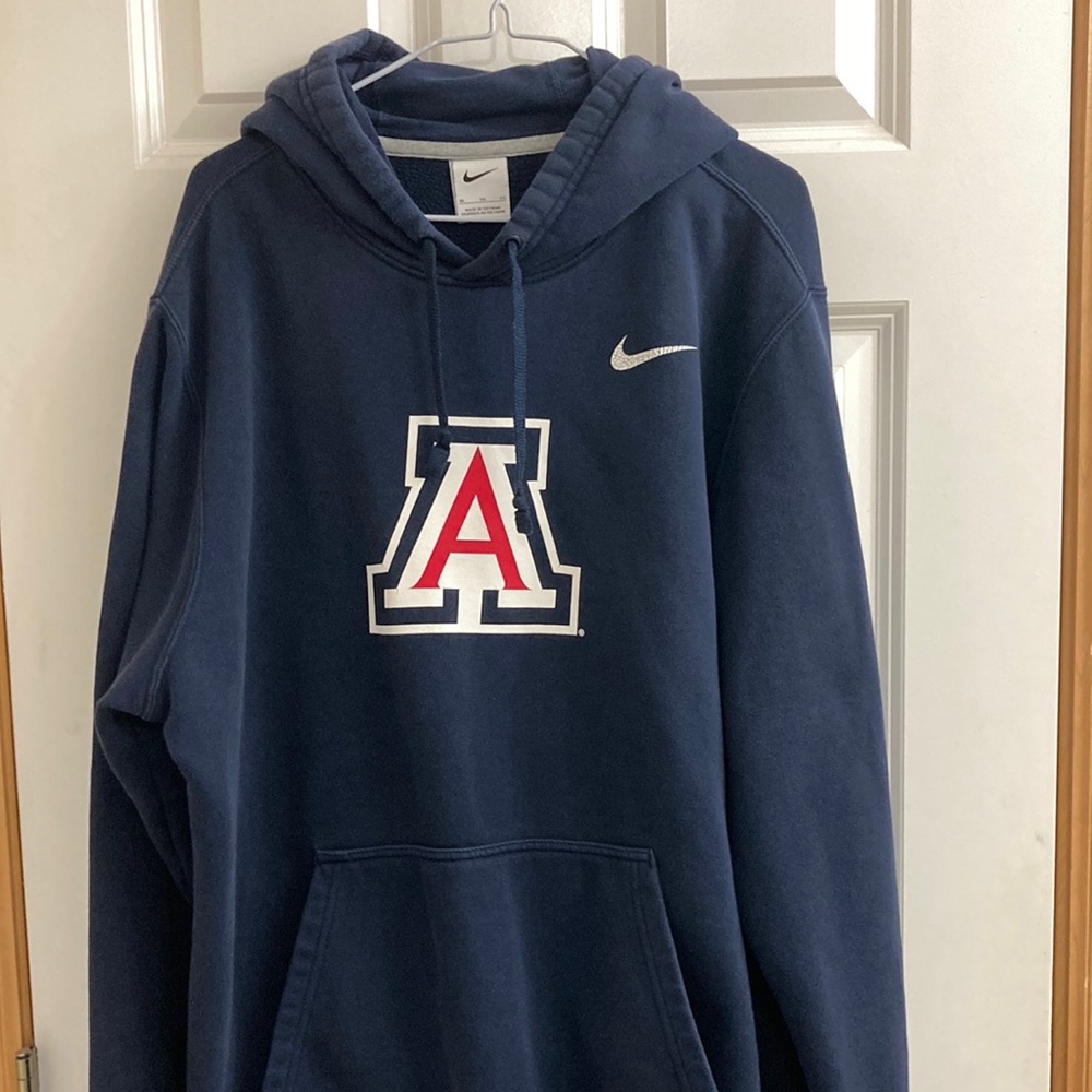 Nike Hoddie